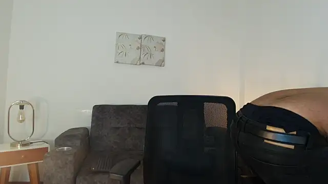 BrunoSilva  online show from August 7, 2026, 9:26 am