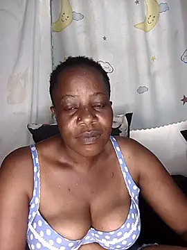 Talisha001 online show from June 21, 2026, 11:16 am