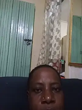 Talisha001 online show from June 23, 2026, 9:13 pm