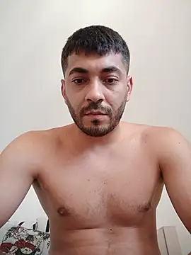 Arthuroo21 online show from June 25, 2026, 11:04 am