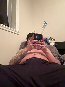 Sualazar online show from February 11, 2026, 12:10 am