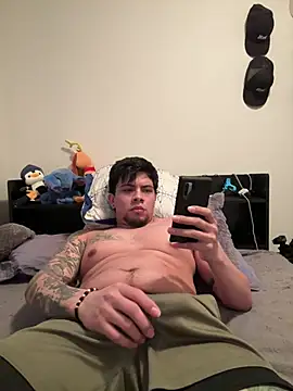 Sualazar online show from February 7, 2026, 8:17 pm