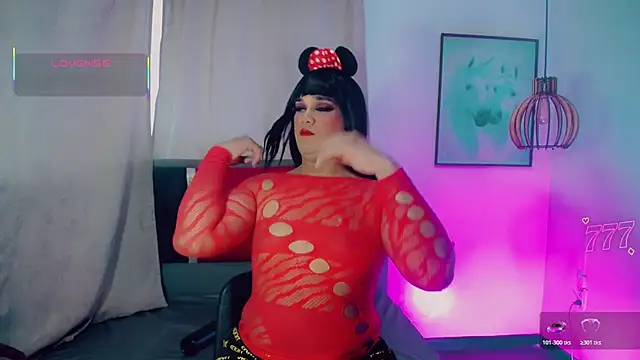 natalie vegas  online show from July 29, 2026, 11:31 am