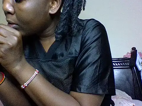 lilafrican online show from July 2, 2026, 11:11 pm