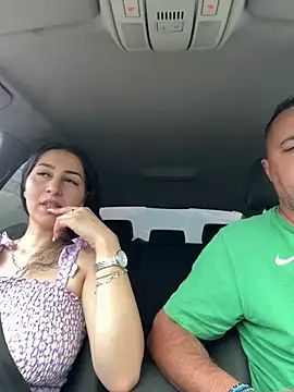 crazzy-couple online show from June 21, 2026, 2:45 pm