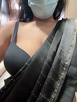 Naughty-Trishaa online show from June 24, 2026, 5:11 pm