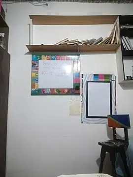 Anfdressex online show from July 9, 2026, 1:39 am