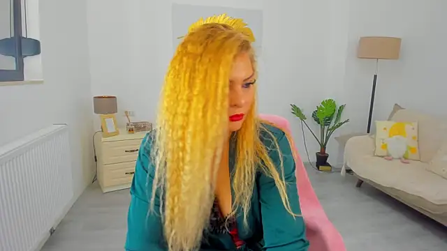 Ariannaaxx online show from July 3, 2026, 3:24 am