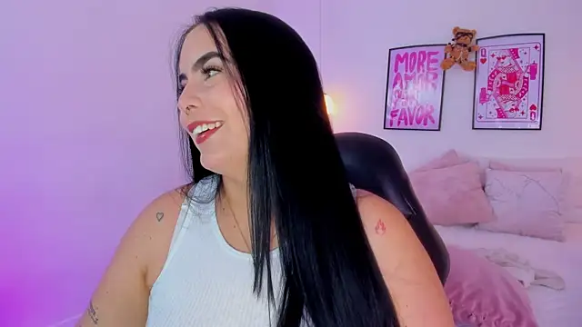 camilaa7 online show from July 6, 2026, 7:26 am