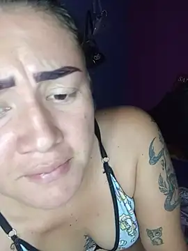 Emily RoseM online show from June 27, 2026, 3:07 pm