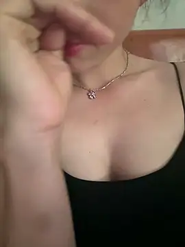 Aria Maya online show from August 2, 2026, 7:50 am