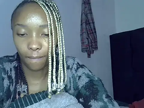 pretty jaz online show from July 24, 2026, 2:07 am