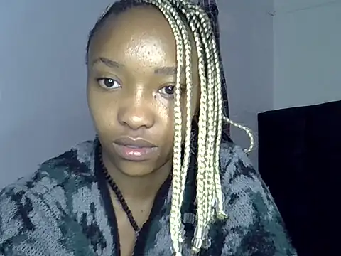 pretty jaz online show from July 22, 2026, 11:51 pm