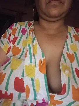DarkRoseRiya online show from June 29, 2026, 7:24 pm