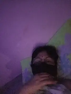 DarkRoseRiya online show from June 30, 2026, 9:15 pm