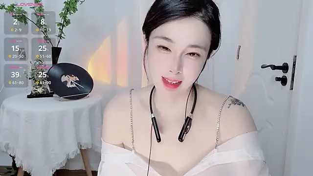 Guokoi online show from July 19, 2026, 3:26 am