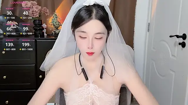 Guokoi online show from July 22, 2026, 2:02 am