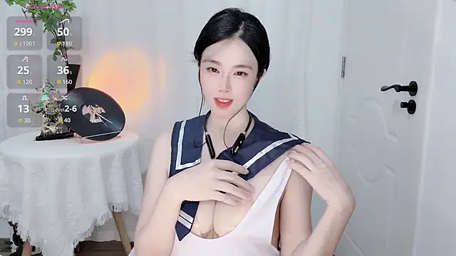 Guokoi online show from July 18, 2026, 2:47 pm