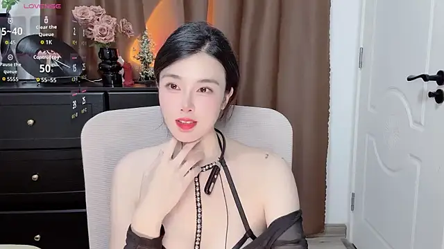 Guokoi online show from July 27, 2026, 10:55 am