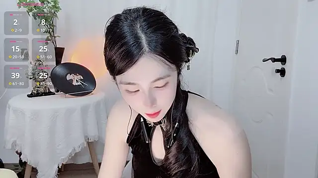 Guokoi online show from July 17, 2026, 10:34 am