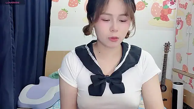 Snapshot of Una9_ chatting on July 9, 2026, 6:40 pm Una9 online show from July 9, 2026, 6:40 pm