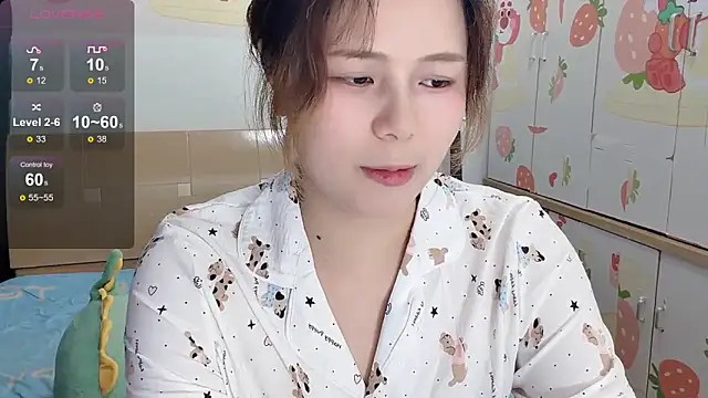 Snapshot of Una9_ chatting on July 23, 2026, 1:58 am Una9 online show from July 23, 2026, 1:58 am
