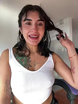 JennaNovva online show from July 29, 2026, 11:53 am