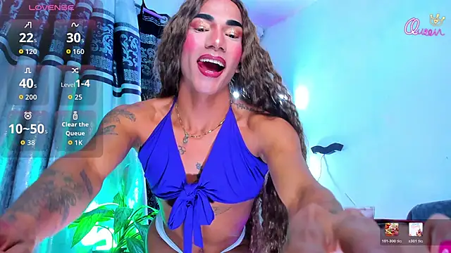 katiee11 online show from June 30, 2026, 11:27 pm