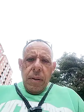 AlekNoir online show from July 9, 2026, 1:21 pm