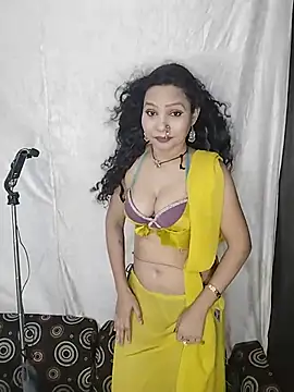 Girja P Maurya online show from July 4, 2026, 8:46 pm