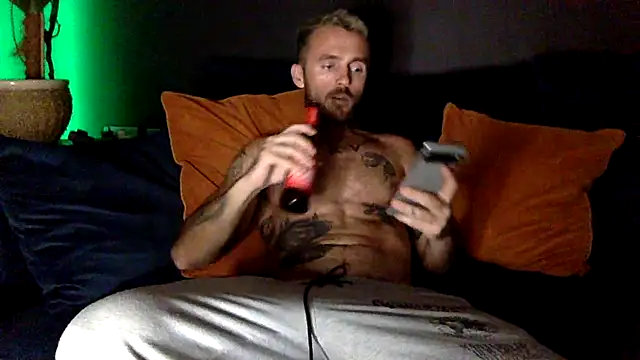 JackedJayden online show from July 30, 2026, 8:41 pm