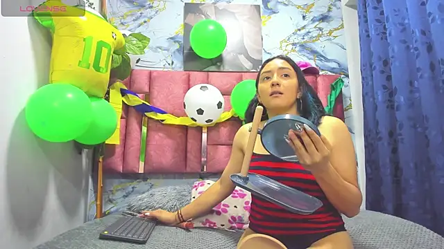 Nezukoks online show from July 1, 2026, 3:18 am