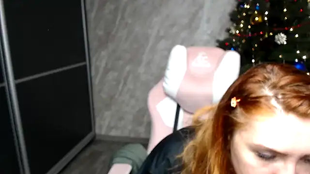 Reginasmilee online show from December 20, 2025, 2:58 am