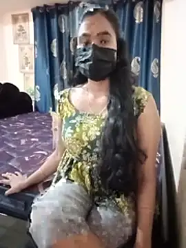 Yasika01 online show from June 25, 2026, 6:02 pm