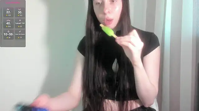 pearIxbabe online show from June 30, 2026, 6:30 pm