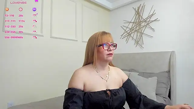 vera  lux online show from June 24, 2026, 12:37 pm