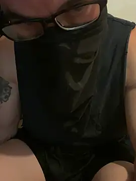 Ronbastard online show from July 10, 2026, 3:17 am