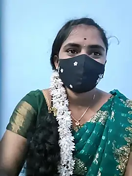 Megavarthinii online show from August 6, 2026, 3:51 pm