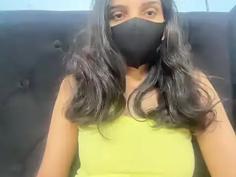 MysticMeher online show from June 29, 2026, 7:02 pm