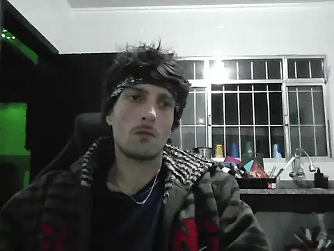 InkBrasilian online show from June 26, 2026, 2:28 am