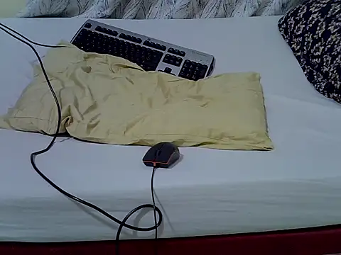 Ebony Monroe1 online show from August 8, 2026, 4:03 pm