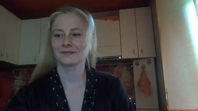 Vexieeka online show from July 15, 2026, 6:59 pm