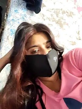 Snapshot of Nisha_Cute1 chatting on July 8, 2026, 9:32 am Nisha Cute1 online show from July 8, 2026, 9:32 am