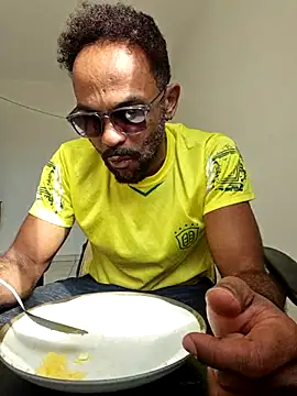 MuriloCarioca online show from June 27, 2026, 4:24 pm