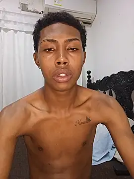 KingBlack 15 online show from July 7, 2026, 11:52 pm