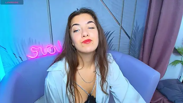 Tory Vixen online show from July 4, 2026, 2:07 am