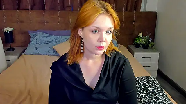 Bella-Wilde online show from July 2, 2026, 2:45 am