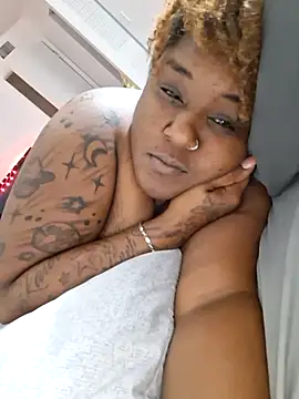 princessZazafire online show from July 15, 2026, 6:53 am
