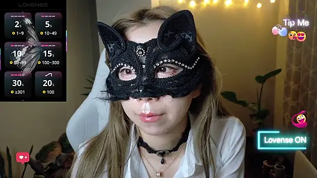 arianozomi 0808 online show from July 3, 2026, 5:19 pm