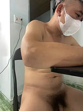 B Girl Sex online show from July 12, 2026, 1:56 pm